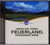 Compilation - Feuerland - Vergessene Wege