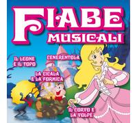 Compilation - Fiabe Sonore (Cenerentola)
