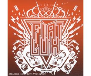 Compilation - Fiat Lux 1999-2005