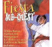 Compilation - Fiesta Sud-Ouest