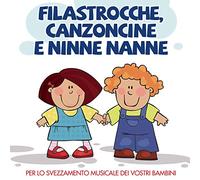 Compilation - Filastrocche Canzoncine & Ninne Nanne