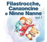 Compilation - Filastrocche Canzoncine Ninne Nanne Vol.1