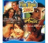 Compilation - Film Music 2002