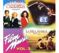 Compilation - Film Music '90 - Vol. 2