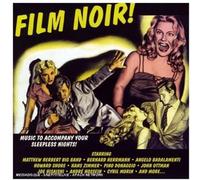 Compilation - Film Noir!
