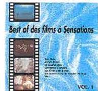 Compilation - Films A Sensations Vol 1