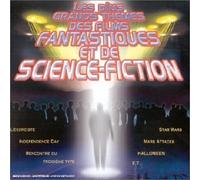 Compilation - Films Fantastiques & Sci-Fi