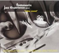 Compilation – Findomestic Jazz Experience Vol. 2 – Today Sound