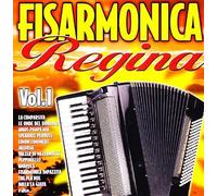 Compilation - Fisarmonica Regina V.1