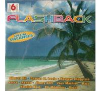 Compilation - Flashback Special Vacances