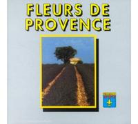 Compilation - Fleurs De Provence