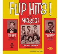 Compilation - Flip Hits and Misses