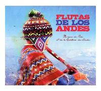 Compilation - Flutas De Los Andes