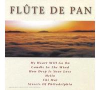 Compilation - Flute De Pan