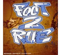 Compilation - Foot 2 Rue
