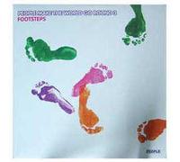 Compilation - Footsteps: People Make the World Go Round Vol.3 [VINYL]