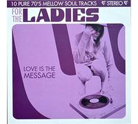 Compilation - For The Ladies Vol. 3 [VINYL]
