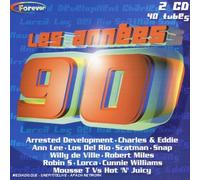 Compilation - Forever