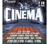 Compilation - Forever Cinema