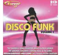 Compilation - Forever DJ Disco Funk Vol. 1