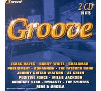 Compilation - Forever Groove 2
