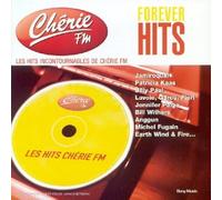 Compilation - Forever Hits-Les Hits Incontournables De Chérie Fm