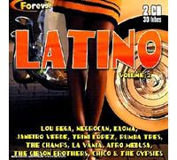 Compilation - Forever Latino Vol. 2
