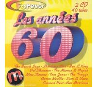 Compilation - Forever Les Années 60