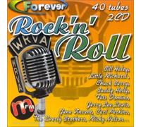 Compilation - Forever Rock & Roll