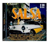Compilation - Forever Salsa Vol. 2