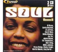 Compilation - Forever Soul Vol. 2