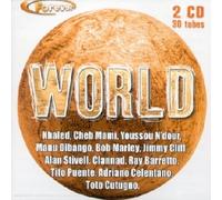 Compilation - Forever World