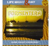 Compilation - Formentera Life Night and Day (Light Version)