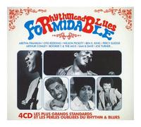 Compilation - Formidable Rhythm Blues