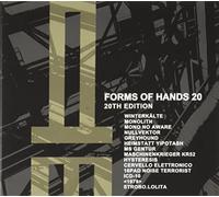Compilation - Forms of Hands 20 (20th Edt.)