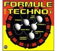 Compilation - Formule Techno Vol.1