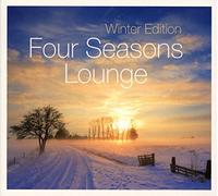 Compilation - Four Seasons Lounge: Winter Edition