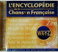 Compilation - Français : Edith Piaf, Maurice Chevalier, Charles Trénet...