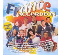 Compilation - France Accordéon