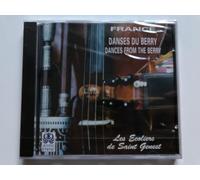 Compilation - France-Dances from the Berry-""