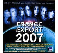 Compilation - France Export 2007