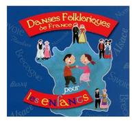Compilation - France pour les Enfants