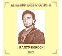 Compilation - Franco Bordoni - Baritono