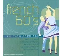 Compilation - French 60's