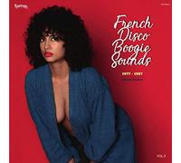 Compilation - French Disco Boogie Sounds Vol.3 [VINYL]