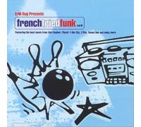Compilation - French Fried Funk Vol 3
