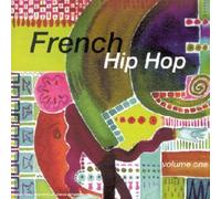 Compilation - French Hip Hop