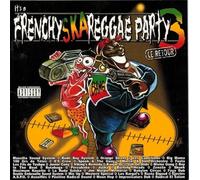 Compilation - Frenchy Ska Reggae Party 3