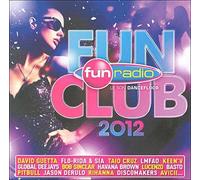 Compilation - Fun Club 2012