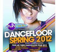 Compilation - Fun Dancefloor Spring 2012